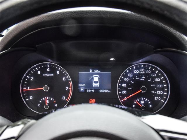 2019 Kia Forte  (Stk: A0002B) in Toronto - Image 17 of 27