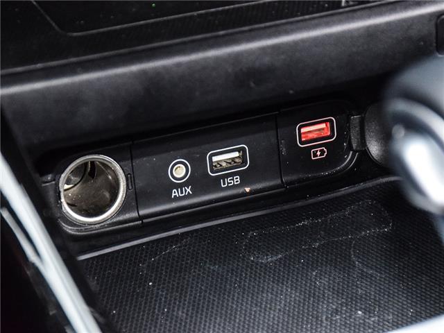 2019 Kia Forte  (Stk: A0002B) in Toronto - Image 24 of 27