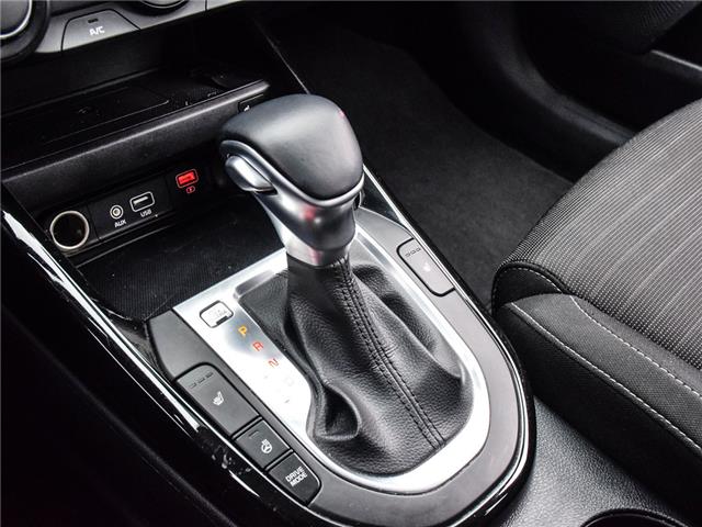 2019 Kia Forte  (Stk: A0002B) in Toronto - Image 25 of 27