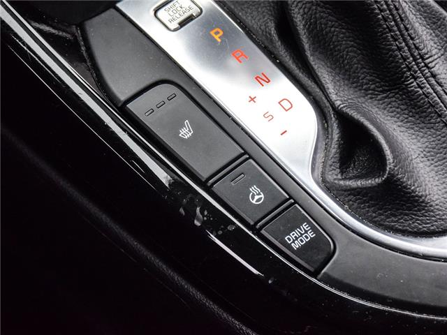 2019 Kia Forte  (Stk: A0002B) in Toronto - Image 27 of 27
