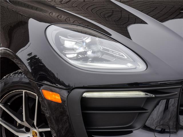 2024 Porsche Macan  (Stk: SE0297) in Aurora - Image 6 of 25