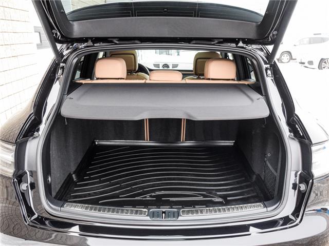2024 Porsche Macan  (Stk: SE0297) in Aurora - Image 9 of 26