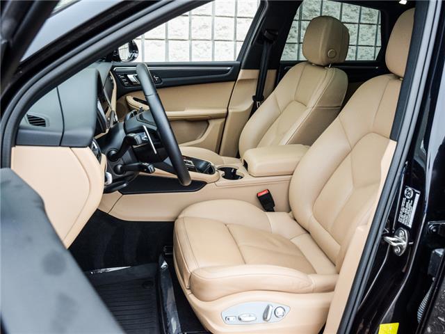 2024 Porsche Macan  (Stk: SE0297) in Aurora - Image 13 of 25