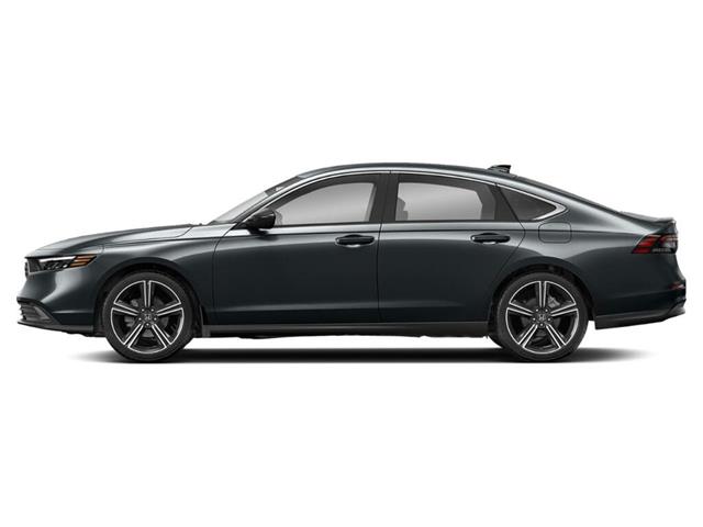 2023 Honda Accord Hybrid Sport (Stk: 250328A) in Ottawa - Image 2 of 2