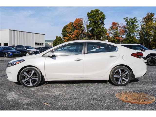 2017 Kia Forte  (Stk: P1794) in Gatineau - Image 3 of 23