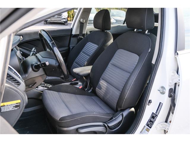 2017 Kia Forte  (Stk: P1794) in Gatineau - Image 9 of 23