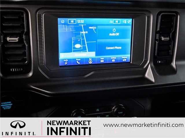 2022 Ford Bronco  (Stk: UI2318A) in Newmarket - Image 14 of 21