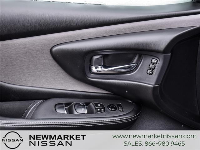 2024 Nissan Murano SL (Stk: UN2754) in Newmarket - Image 3 of 18