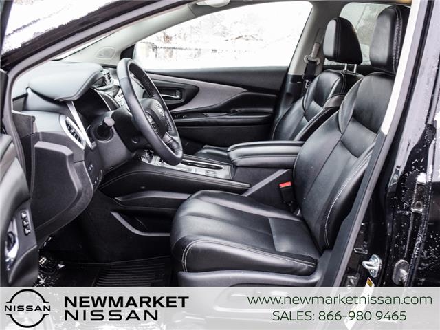 2024 Nissan Murano SL (Stk: UN2754) in Newmarket - Image 5 of 18