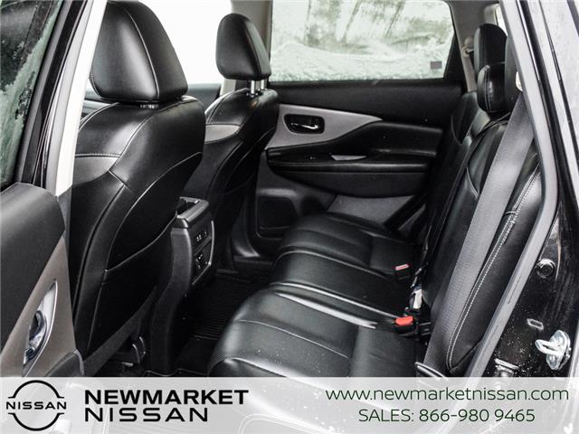 2024 Nissan Murano SL (Stk: UN2754) in Newmarket - Image 6 of 18