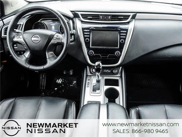 2024 Nissan Murano SL (Stk: UN2754) in Newmarket - Image 7 of 18