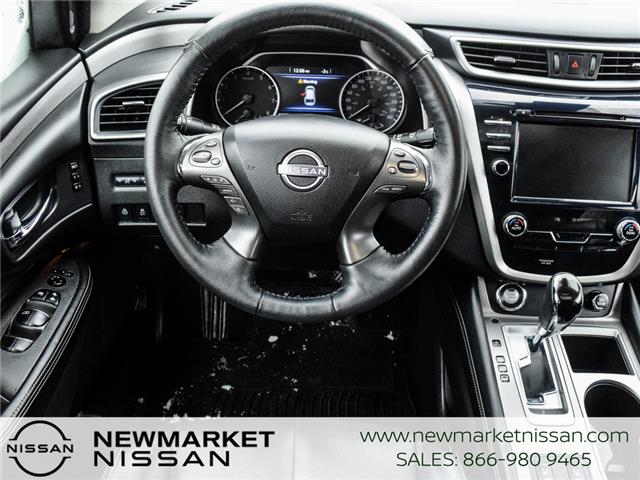 2024 Nissan Murano SL (Stk: UN2754) in Newmarket - Image 8 of 18