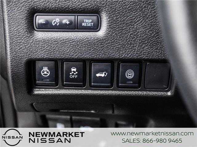 2024 Nissan Murano SL (Stk: UN2754) in Newmarket - Image 9 of 18