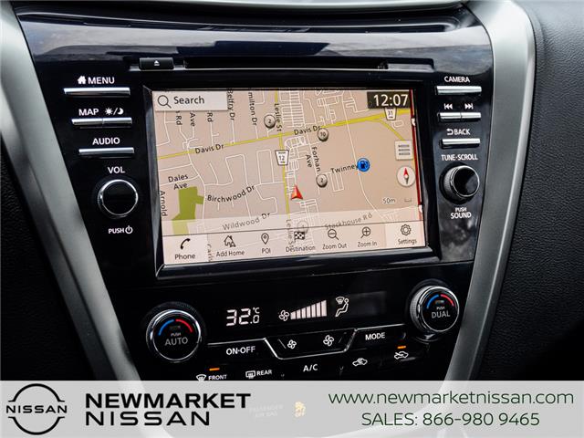 2024 Nissan Murano SL (Stk: UN2754) in Newmarket - Image 11 of 18