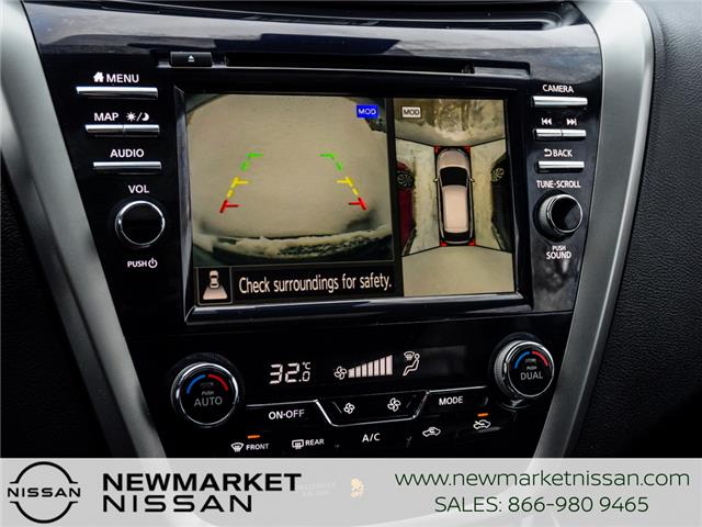 2024 Nissan Murano SL (Stk: UN2754) in Newmarket - Image 12 of 18