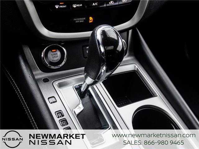 2024 Nissan Murano SL (Stk: UN2754) in Newmarket - Image 13 of 18