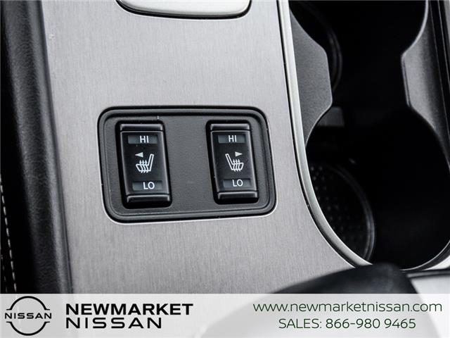 2024 Nissan Murano SL (Stk: UN2754) in Newmarket - Image 14 of 18
