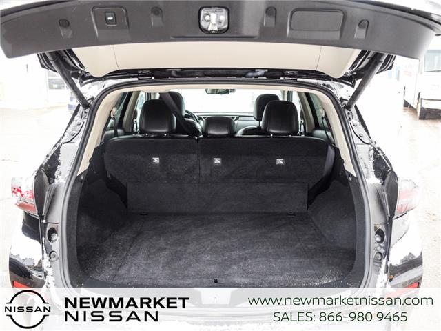 2024 Nissan Murano SL (Stk: UN2754) in Newmarket - Image 18 of 18