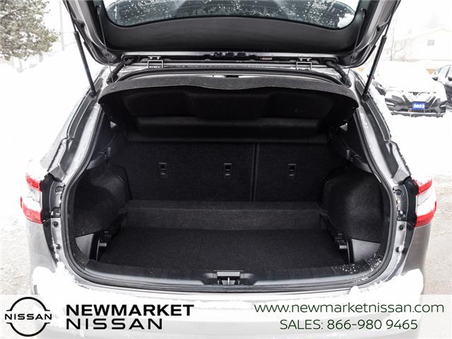 2021 Nissan Qashqai S (Stk: UN2758) in Newmarket - Image 5 of 22