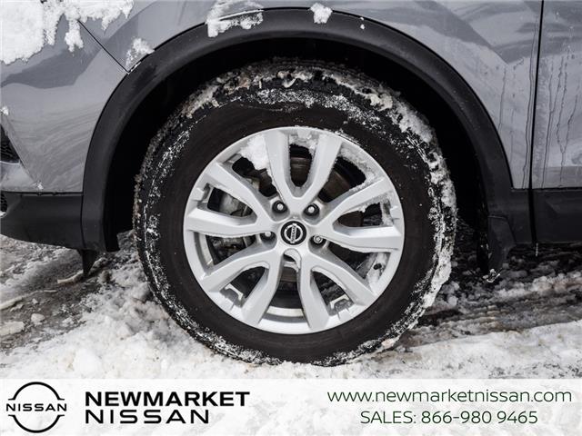 2021 Nissan Qashqai S (Stk: UN2758) in Newmarket - Image 6 of 22