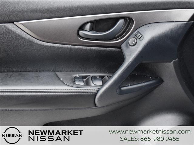 2021 Nissan Qashqai S (Stk: UN2758) in Newmarket - Image 7 of 22