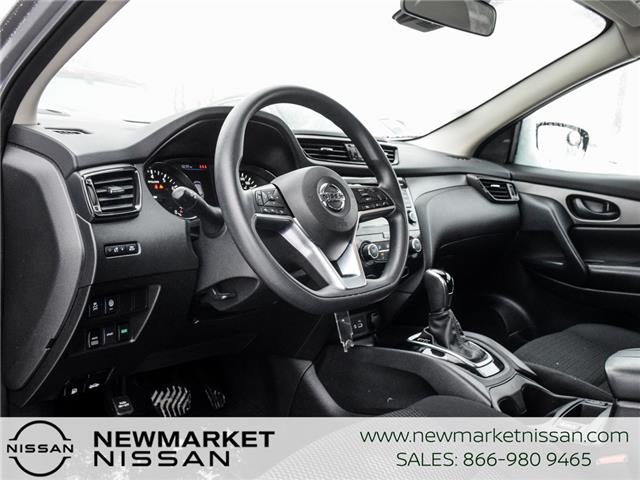 2021 Nissan Qashqai S (Stk: UN2758) in Newmarket - Image 8 of 22