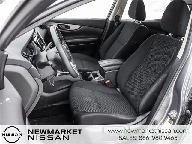 2021 Nissan Qashqai S (Stk: UN2758) in Newmarket - Image 9 of 22