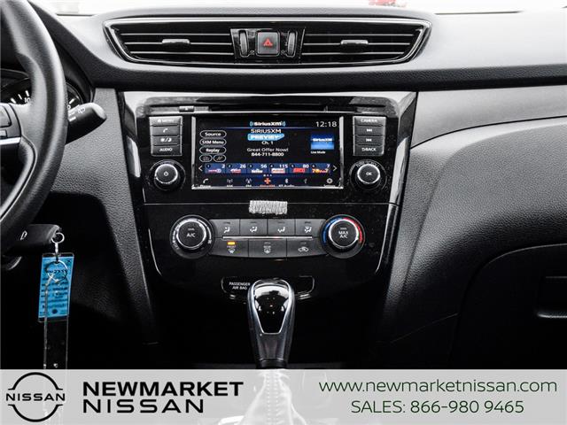 2021 Nissan Qashqai S (Stk: UN2758) in Newmarket - Image 13 of 22