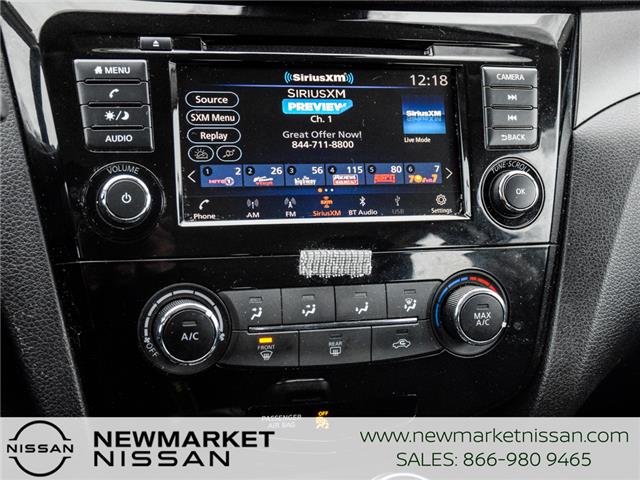 2021 Nissan Qashqai S (Stk: UN2758) in Newmarket - Image 16 of 22