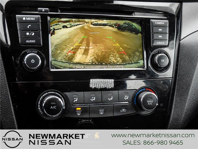 2021 Nissan Qashqai S (Stk: UN2758) in Newmarket - Image 17 of 22