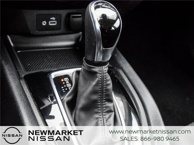2021 Nissan Qashqai S (Stk: UN2758) in Newmarket - Image 18 of 22