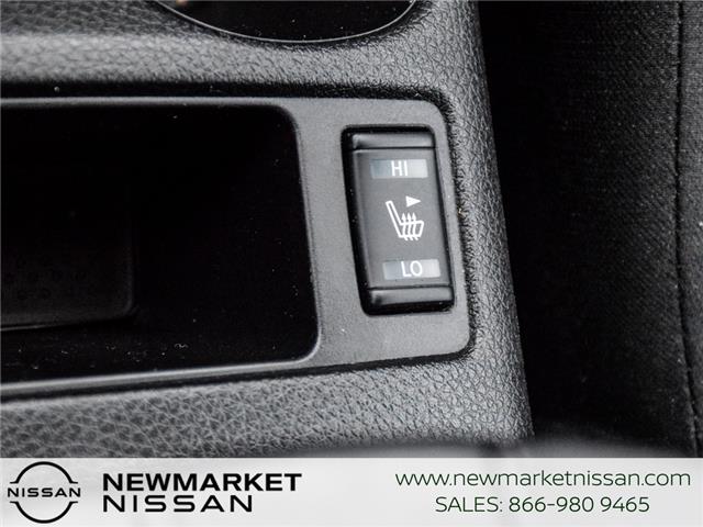2021 Nissan Qashqai S (Stk: UN2758) in Newmarket - Image 19 of 22