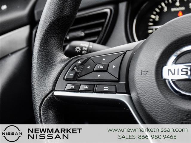 2021 Nissan Qashqai S (Stk: UN2758) in Newmarket - Image 21 of 22