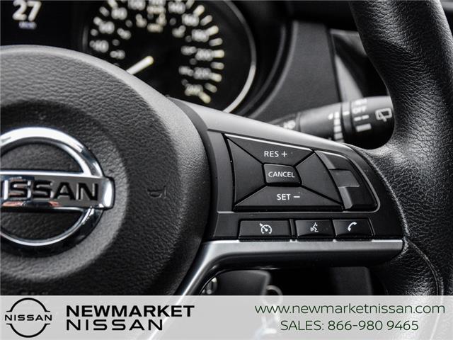 2021 Nissan Qashqai S (Stk: UN2758) in Newmarket - Image 22 of 22