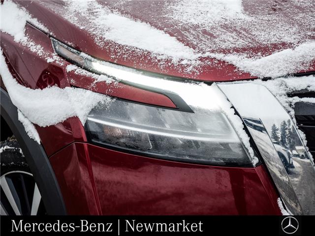 2022 Nissan Pathfinder Platinum (Stk: UN2757) in Newmarket - Image 6 of 30