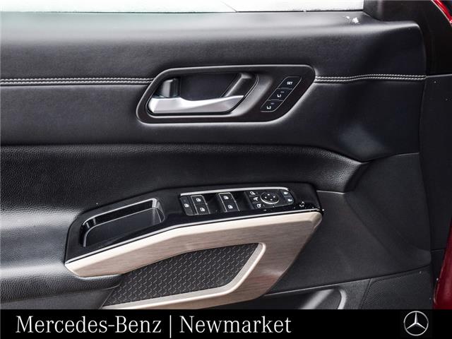 2022 Nissan Pathfinder Platinum (Stk: UN2757) in Newmarket - Image 10 of 30