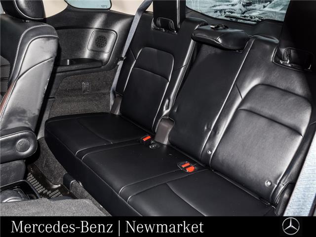 2022 Nissan Pathfinder Platinum (Stk: UN2757) in Newmarket - Image 14 of 30