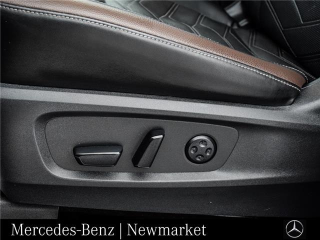 2022 Nissan Pathfinder Platinum (Stk: UN2757) in Newmarket - Image 19 of 30