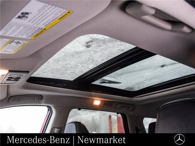 2022 Nissan Pathfinder Platinum (Stk: UN2757) in Newmarket - Image 20 of 30