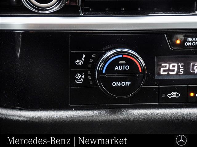 2022 Nissan Pathfinder Platinum (Stk: UN2757) in Newmarket - Image 25 of 30