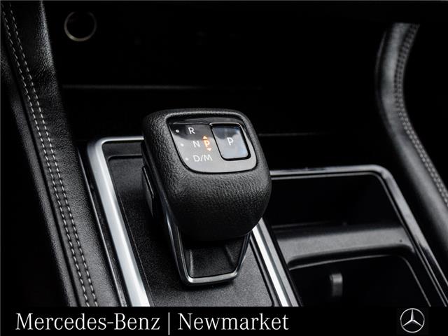 2022 Nissan Pathfinder Platinum (Stk: UN2757) in Newmarket - Image 26 of 30