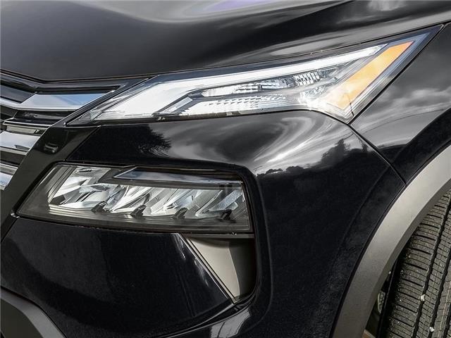 2026 Nissan Rogue S (Stk: 26R002) in Newmarket - Image 10 of 23
