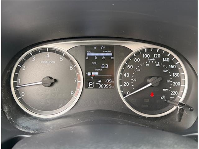 2024 Nissan Kicks S (Stk: HPU0309) in Toronto - Image 13 of 18