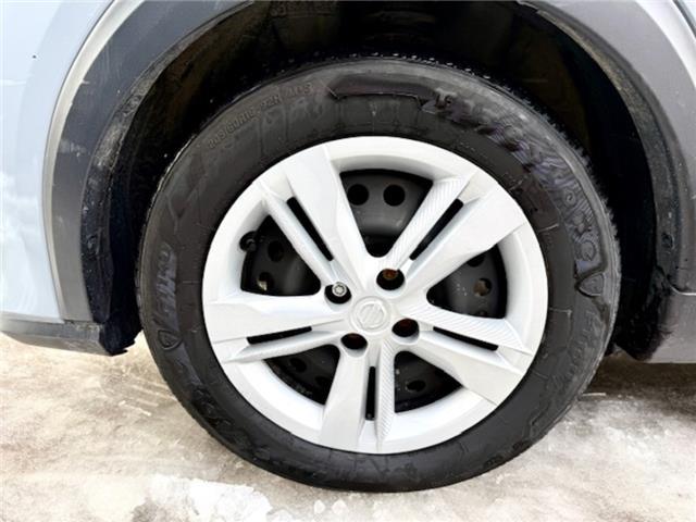 2024 Nissan Kicks S (Stk: HPU0309) in Toronto - Image 18 of 18