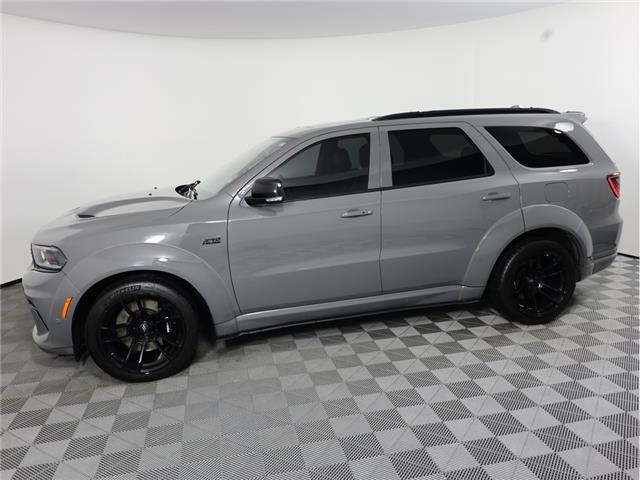 2022 Dodge Durango R/T (Stk: 25J193B) in Calgary - Image 10 of 24