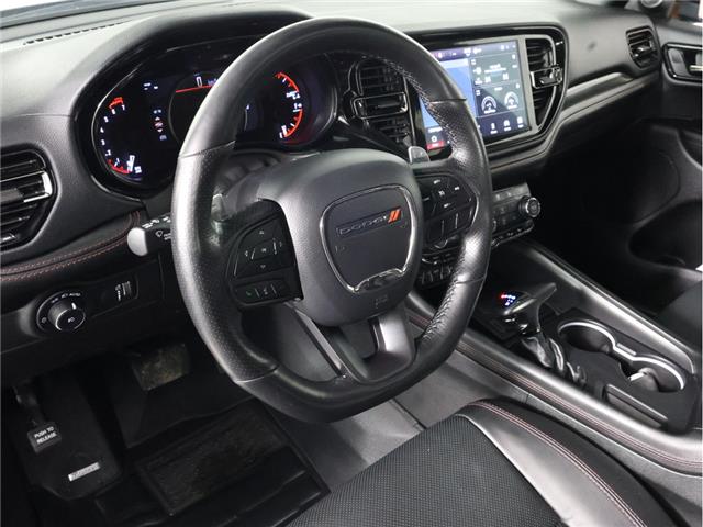 2022 Dodge Durango R/T (Stk: 25J193B) in Calgary - Image 18 of 24