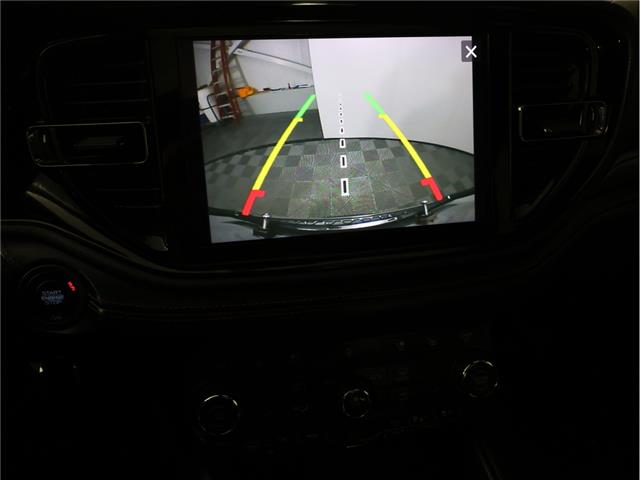 2022 Dodge Durango R/T (Stk: 25J193B) in Calgary - Image 20 of 24