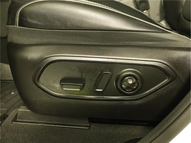 2024 Jeep Grand Cherokee Overland (Stk: B20637) in Calgary - Image 22 of 22