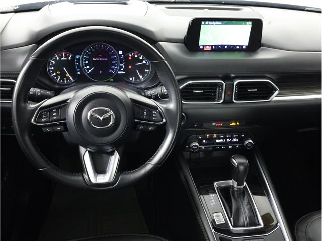 2020 Mazda CX-5 GT (Stk: A20638) in Calgary - Image 13 of 22