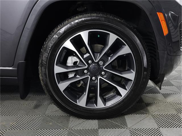 2024 Jeep Grand Cherokee Overland (Stk: B20652) in Calgary - Image 4 of 23